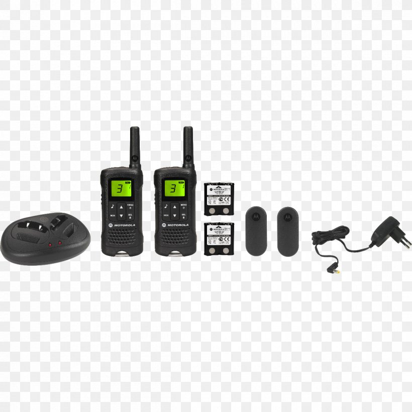 Two-way Radio Walkie-talkie Mobile Phones Telephone Motorola, PNG, 1200x1200px, Twoway Radio, Aerials, Communication, Cordless Telephone, Electronic Device Download Free