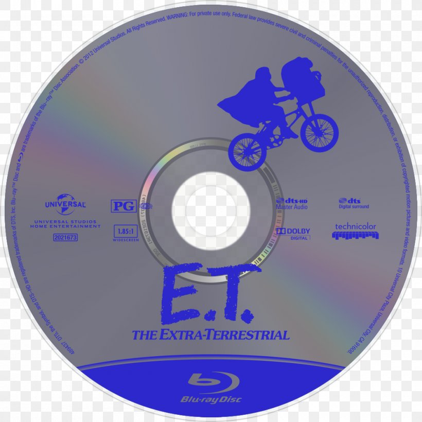 Universal Pictures Home Entertainment Compact Disc Amblin Entertainment, PNG, 1000x1000px, Universal Pictures, Amblin Entertainment, Blue, Bluray Disc, Compact Disc Download Free