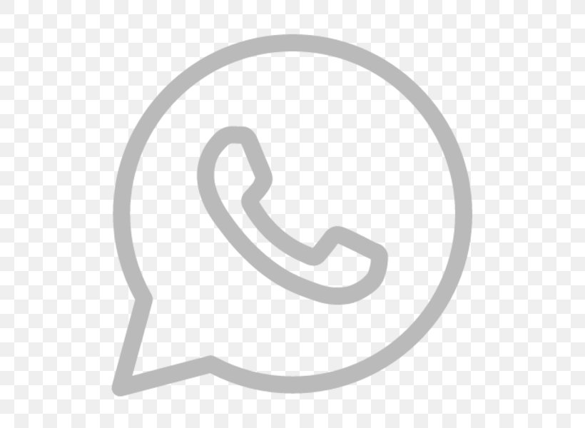 WhatsApp Clip Art, PNG, 600x600px, Whatsapp, Android, Black And White, Brand, Hand Download Free