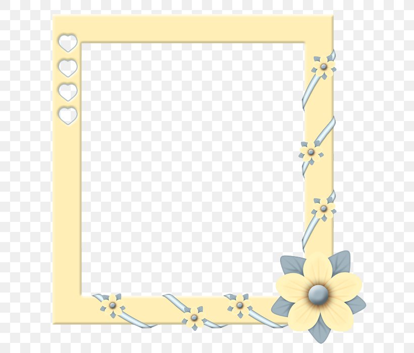 Yellow Picture Frames Product Design Line, PNG, 658x700px, Yellow, Picture Frame, Picture Frames Download Free