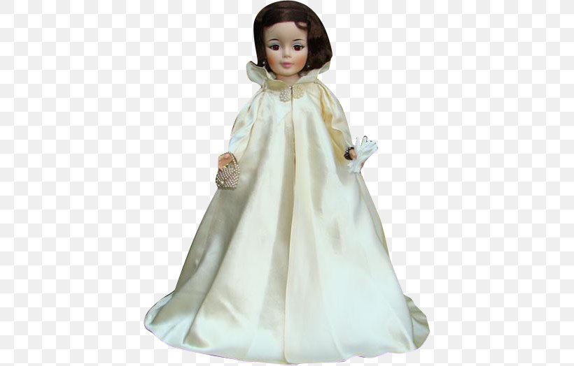 Bisque Doll Gown Alexander Doll Company OOAK, PNG, 524x524px, Doll, Alexander Doll Company, Ball, Ball Gown, Bisque Doll Download Free