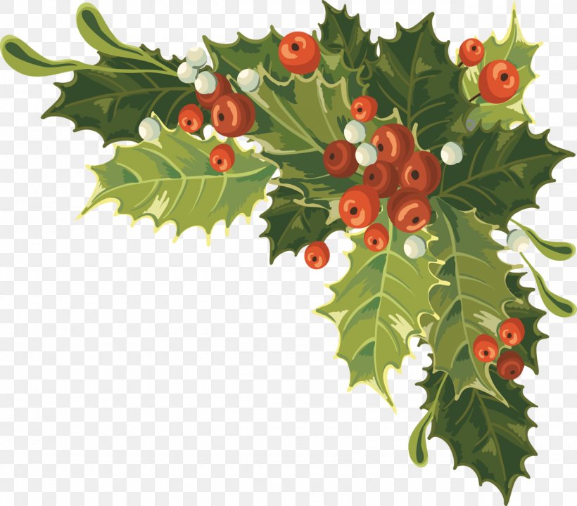 Christmas Royalty-free Clip Art, PNG, 1280x1124px, Christmas, Aquifoliaceae, Aquifoliales, Art, Branch Download Free