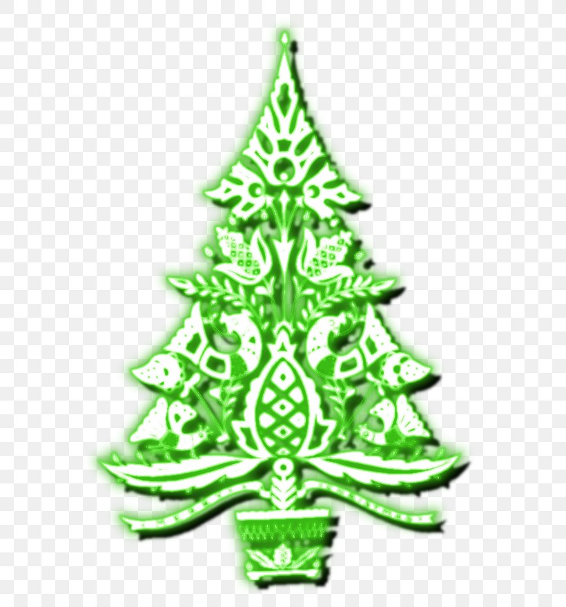 Christmas Tree Spruce Fir Christmas Ornament Evergreen, PNG, 570x879px, Christmas Tree, Christmas, Christmas Decoration, Christmas Ornament, Conifer Download Free