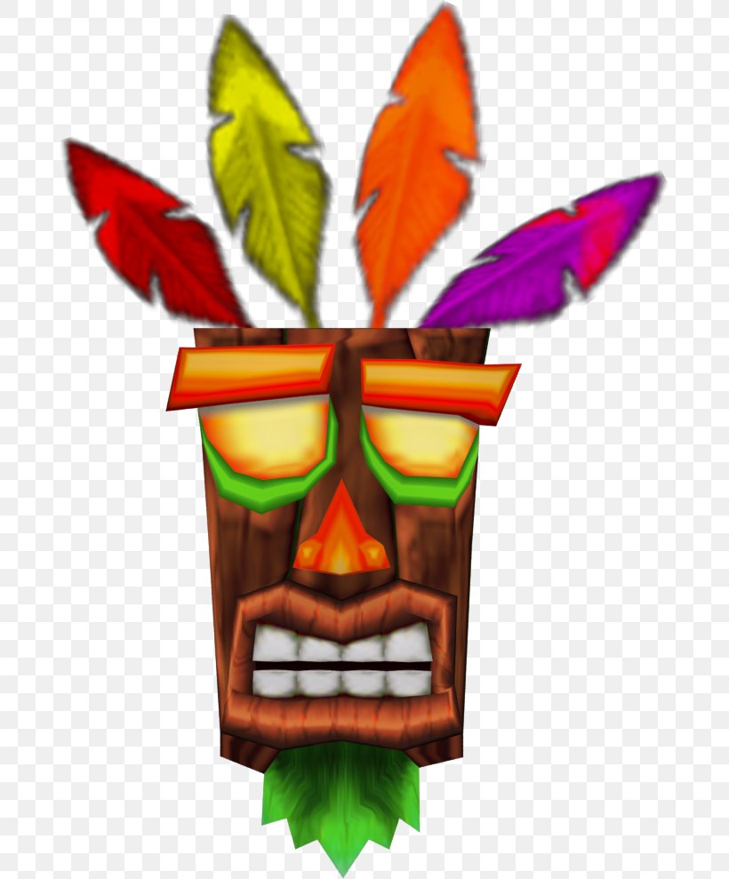 Crash Twinsanity Crash Bandicoot: Warped Crash: Mind Over Mutant Crash Bandicoot: The Wrath Of Cortex, PNG, 687x989px, Crash Twinsanity, Aku Aku, Bandicoot, Coco Bandicoot, Crash Bandicoot Download Free