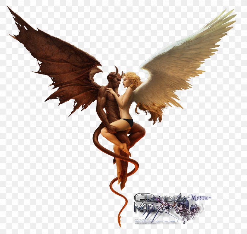 Devil Demon Shoulder Angel Desktop Wallpaper, PNG, 1246x1180px, Devil, Abyss, Angel, Angel Of The Lord, Angels Demons Download Free