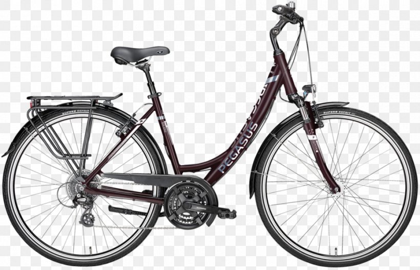 Electric Bicycle KOGA Touring Bicycle Cycling, PNG, 933x600px, Bicycle, Bicycle Accessory, Bicycle Commuting, Bicycle Frame, Bicycle Part Download Free
