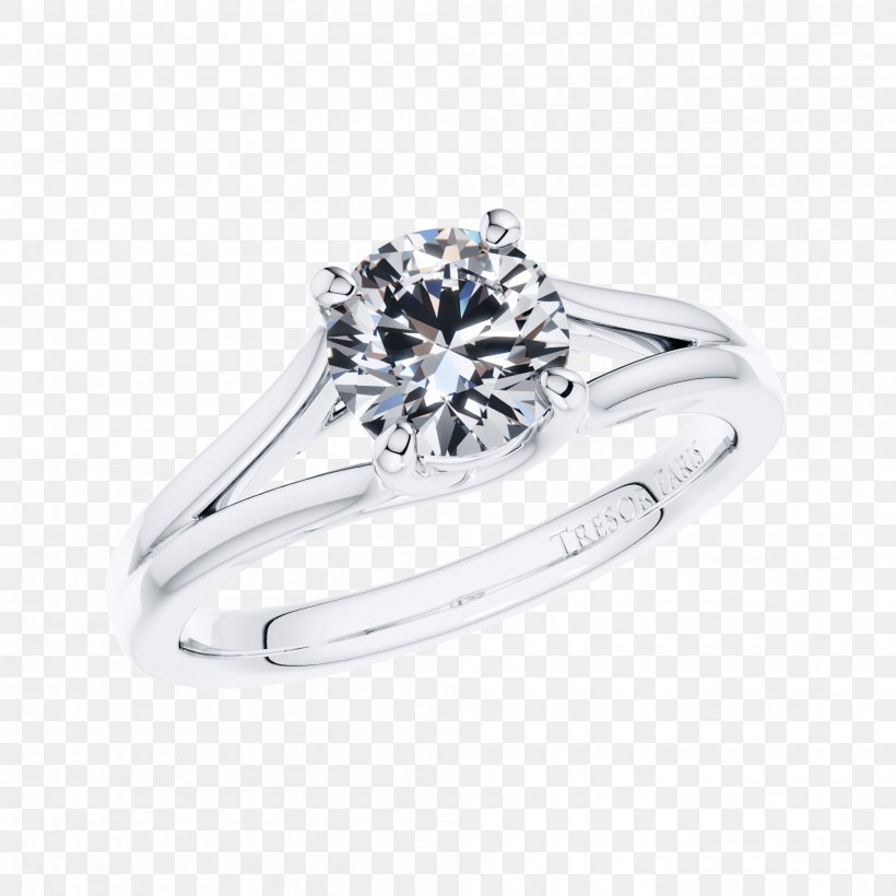 Engagement Ring Jewellery Diamond, PNG, 2000x2000px, Ring, Birthstone, Body Jewellery, Body Jewelry, Diamond Download Free