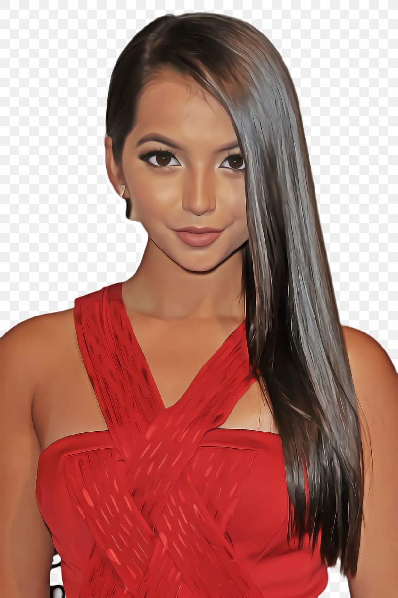 Hair Cartoon, PNG, 1632x2452px, Isabela Moner, Actor, Actress, Beauty, Black Hair Download Free