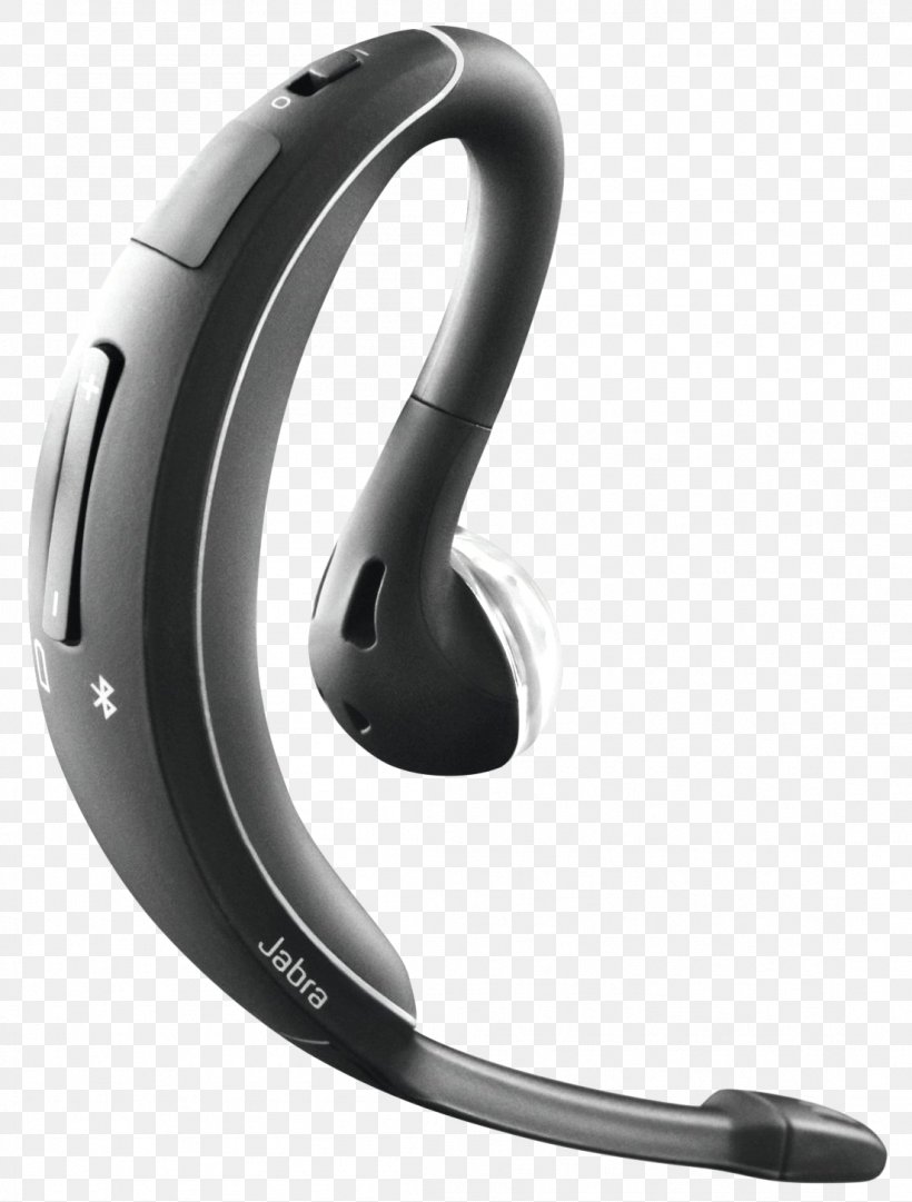 Headset Microphone Bluetooth Jabra Wireless, PNG, 1103x1455px, Jabra, Audio, Audio Equipment, Black And White, Bluetooth Download Free