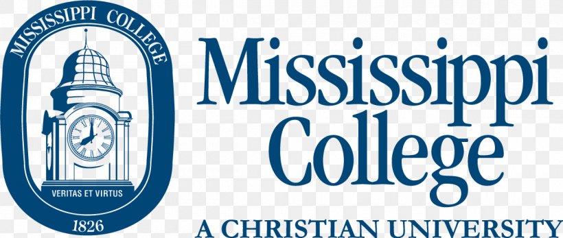 Mississippi College Choctaws Men's Basketball Mississippi College Choctaws Football Logo, PNG, 1200x508px, Mississippi College, Academic Degree, Blue, Brand, Christian College Download Free