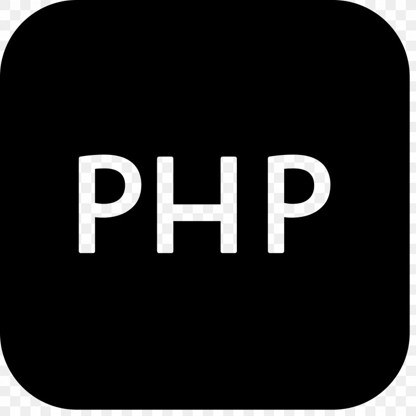 PHP Smarty, PNG, 1600x1600px, Php, Brand, Computer Program, Computer Programming, Directory Download Free