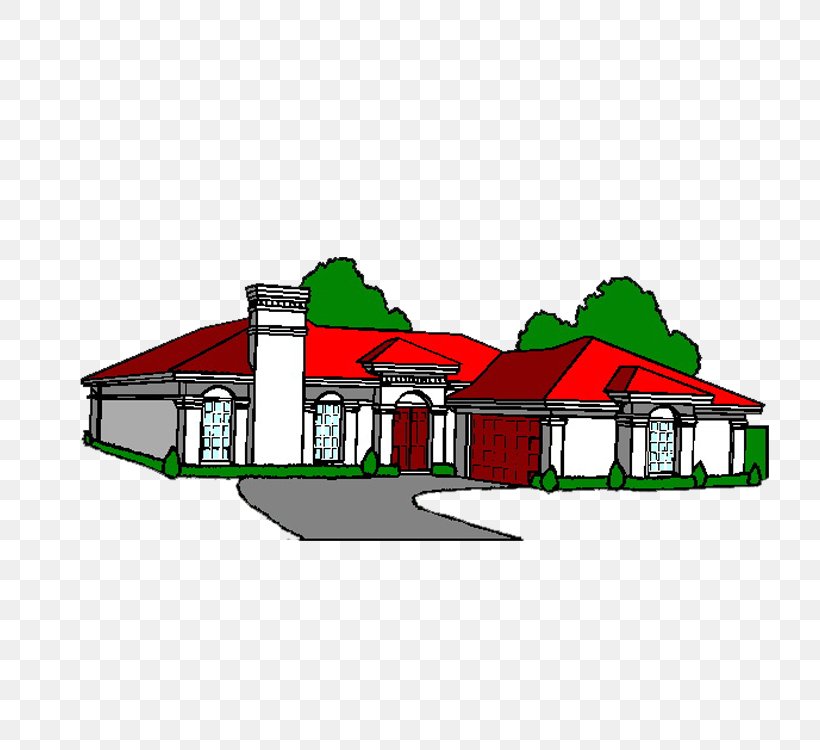Property Clip Art, PNG, 750x750px, Property, Elevation, Facade, Home, House Download Free