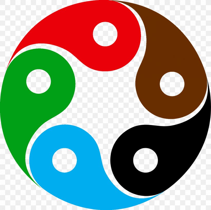 Yin And Yang Taoism Symbol Feng Shui Darkness, PNG, 1389x1387px, Yin And Yang, Area, Artwork, Bagua, Concept Download Free