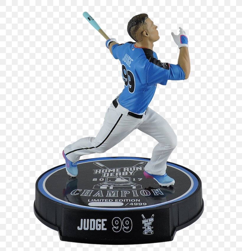 Baseball Figurine Action & Toy Figures Trophy Judge, PNG, 650x852px, Baseball, Aaron Judge, Action Figure, Action Toy Figures, Boston Red Sox Download Free