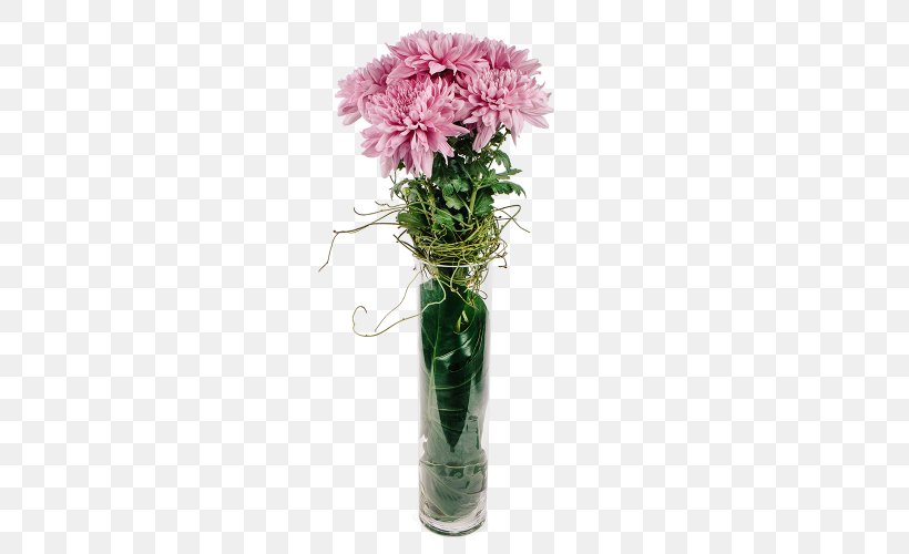 Cut Flowers Vase Floristry Floral Design, PNG, 500x500px, Flower, Artificial Flower, Cut Flowers, Flora, Floral Design Download Free