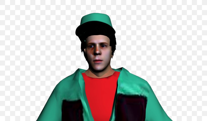 El Rubius Grand Theft Auto: San Andreas Facial Hair Hat Skin, PNG, 640x480px, El Rubius, Cap, Facial Hair, Gentleman, Grand Theft Auto Download Free