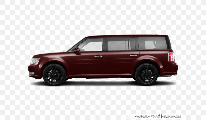 Ford E-Series Car Sport Utility Vehicle 2018 Ford Flex SEL, PNG, 640x480px, 2018 Ford Edge, 2018 Ford Edge Sel, 2018 Ford Flex, 2018 Ford Flex Se, 2018 Ford Flex Sel Download Free