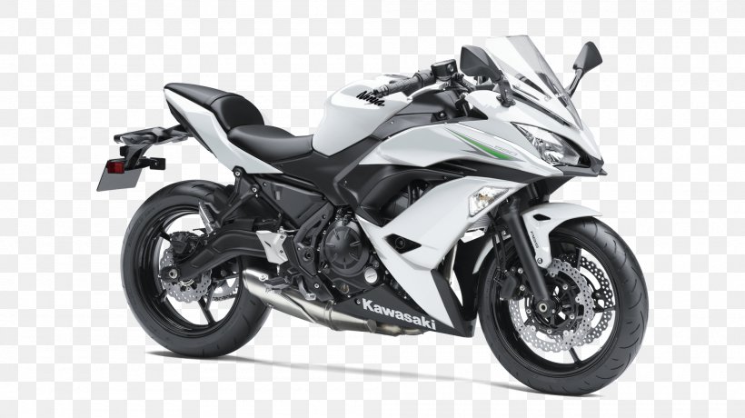 Honda Kawasaki Ninja 650R Kawasaki Motorcycles, PNG, 2000x1123px, Honda, Antilock Braking System, Automotive Design, Automotive Exhaust, Automotive Exterior Download Free