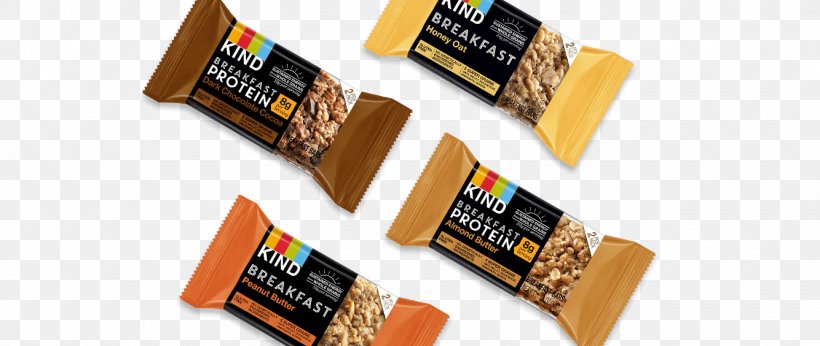 KIND Breakfast Bars Gluten Free KIND Breakfast Bars Gluten Free Granola Whole Grain, PNG, 1334x564px, Breakfast, Bar, Brand, Grain, Granola Download Free