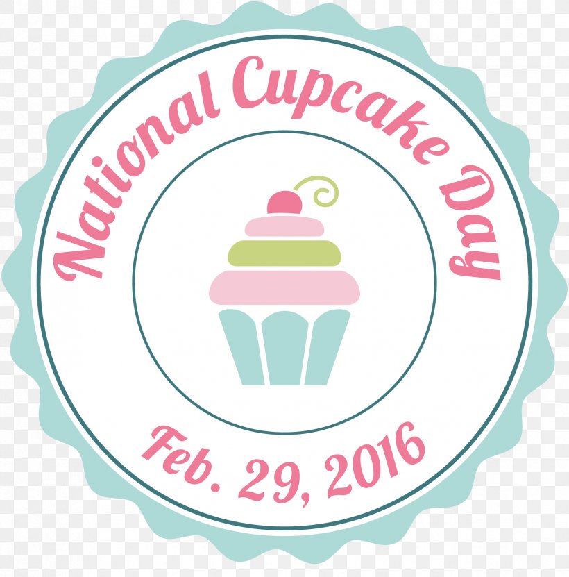 National Cupcake Day Ganache Frosting & Icing Society For The Prevention Of Cruelty To Animals, PNG, 1726x1750px, 2018, 2019, Cupcake, Area, Baking Download Free