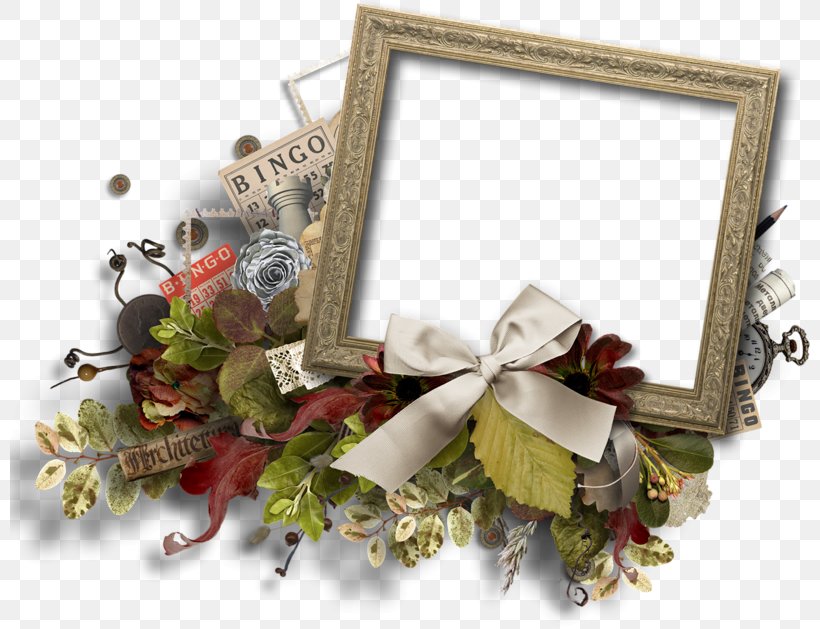 Picture Frames Photography, PNG, 800x629px, Picture Frames, Christmas, Color, Computer Cluster, Decor Download Free