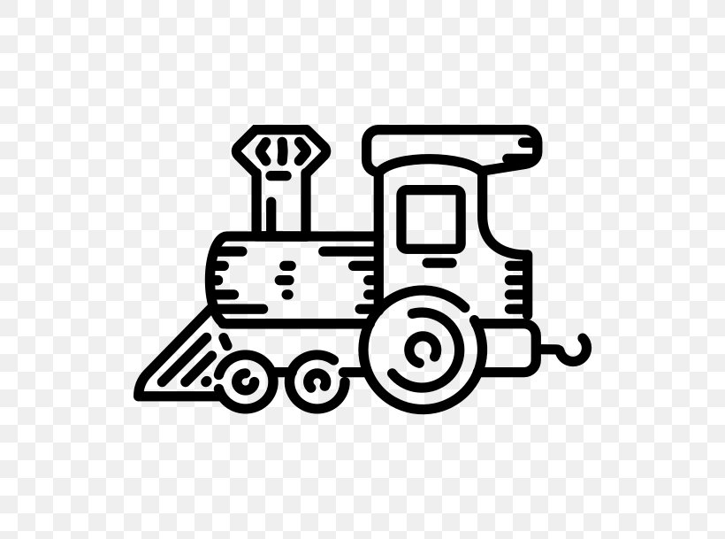 Rail Transport Train Steam Locomotive Steam Engine, PNG, 800x609px, Rail Transport, Area, Black And White, Brand, Engine Download Free
