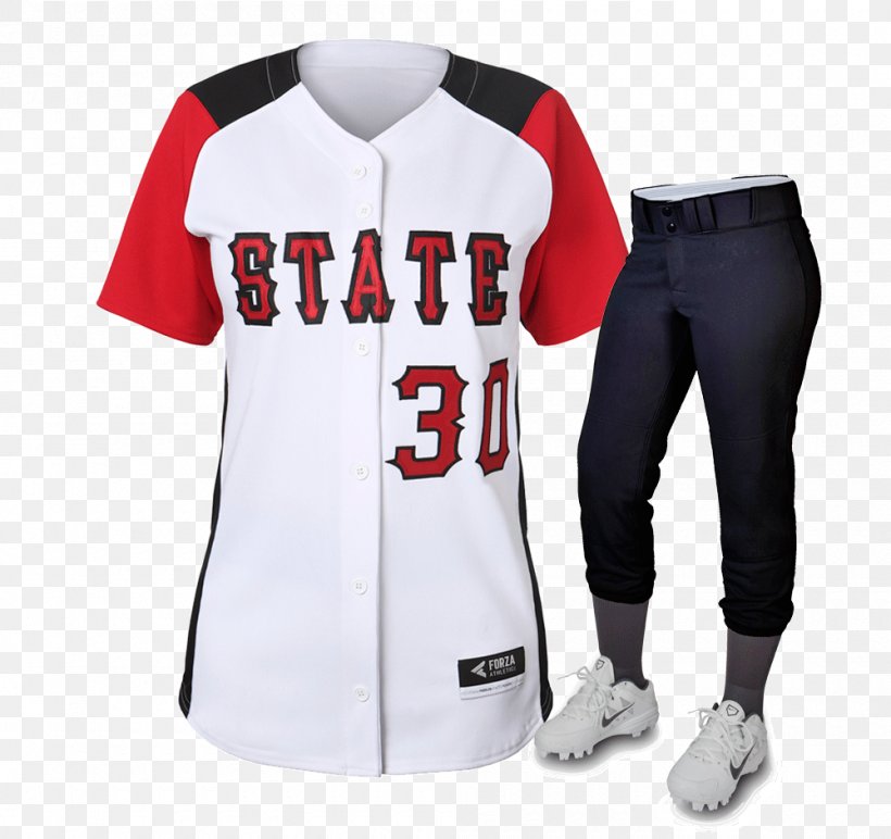 Softball Jersey Baseball Uniform, PNG, 1000x942px, Softball, Active Shirt, Baseball, Baseball Uniform, Basketball Uniform Download Free