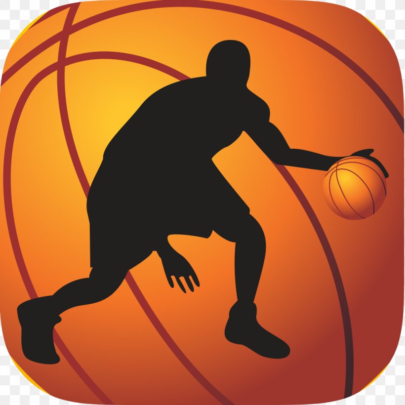 Wall Decal Basketball Sticker Sport, PNG, 1024x1024px, Wall Decal, Art, Backboard, Ball, Basketball Download Free