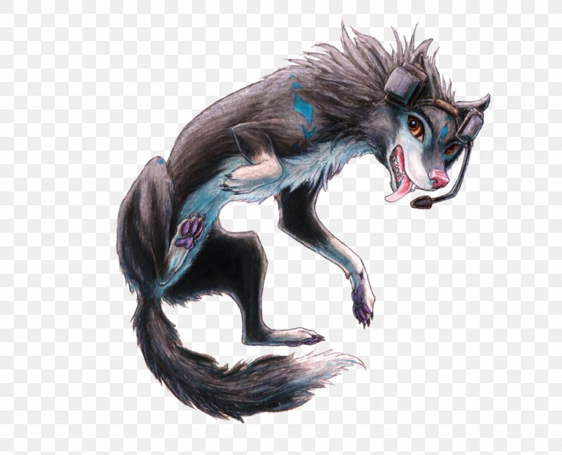 Werewolf Canidae Dog Mammal Illustration, PNG, 992x805px, Werewolf, Canidae, Carnivoran, Dog, Dog Like Mammal Download Free