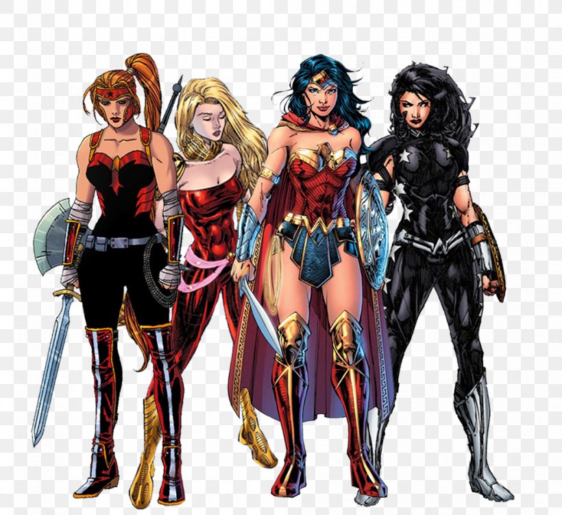 Wonder Woman Superman Artemis Of Bana-Mighdall Comics Comic Book, PNG, 992x909px, Watercolor, Cartoon, Flower, Frame, Heart Download Free