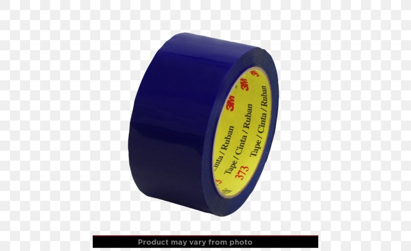 Adhesive Tape Gaffer Tape 3M Box Masking Tape, PNG, 500x500px, Adhesive Tape, Box, Boxsealing Tape, Cardboard, Carton Download Free