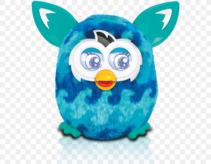 Amazon.com Furby Furbling Creature Toy Online Shopping, PNG, 580x637px, Amazoncom, Action Toy Figures, Beak, Doll, Flightless Bird Download Free