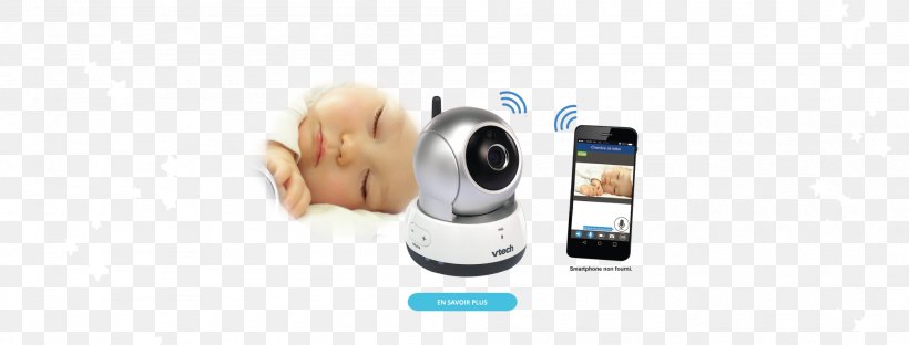Baby Monitors Webcam Mobile Phones Infant VTech, PNG, 1998x761px, Baby Monitors, Camera, Cameras Optics, Communication, Educational Toys Download Free