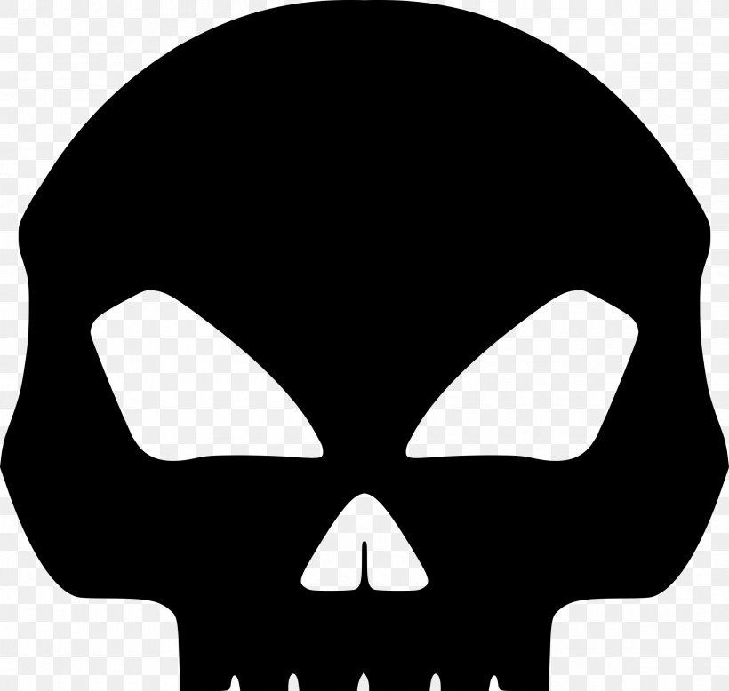 Calavera Skull Human Skeleton Clip Art, PNG, 2400x2279px, Calavera, Black, Black And White, Bone, Drawing Download Free