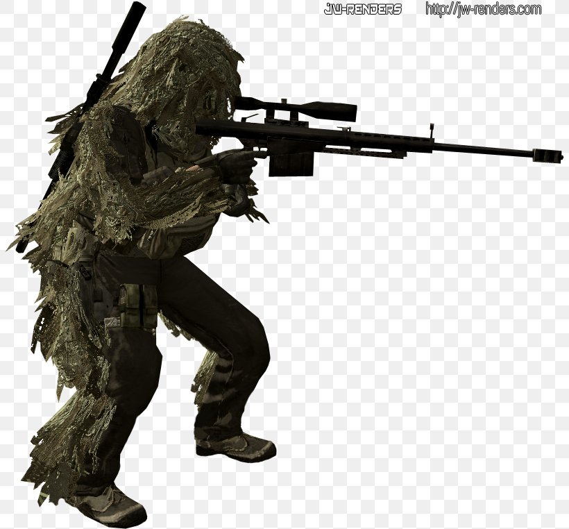 Call Of Duty: Modern Warfare 2 Call Of Duty 4: Modern Warfare Ghillie Suits Alliance Of Valiant Arms, PNG, 806x762px, Watercolor, Cartoon, Flower, Frame, Heart Download Free