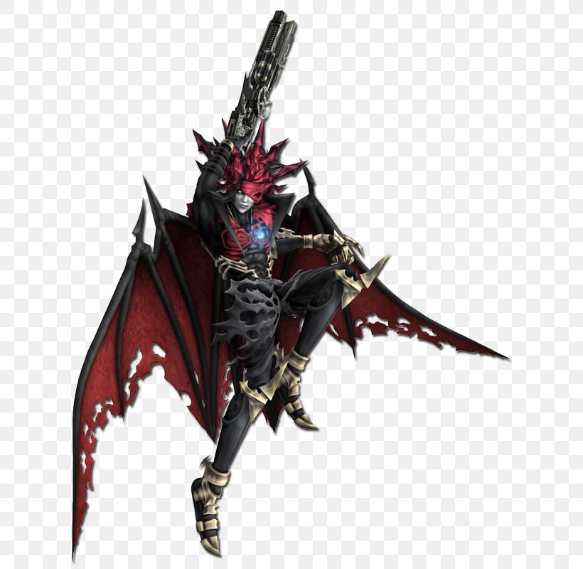 Dirge Of Cerberus: Final Fantasy VII Vincent Valentine Final Fantasy XV Player Character, PNG, 636x800px, Final Fantasy Vii, Action Figure, Armour, Art, Character Download Free