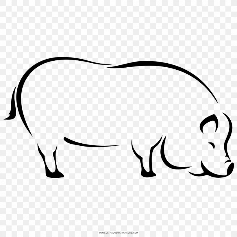 Domestic Pig Art Clip Art, PNG, 1000x1000px, Pig, Area, Art, Art Exhibition, Artwork Download Free