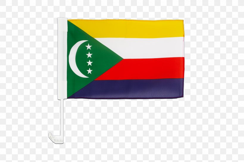 Flag Of The Comoros Flag Of The Comoros Centimeter Length, PNG, 1500x1000px, Comoros, Centimeter, Comorian Language, Fahne, Flag Download Free