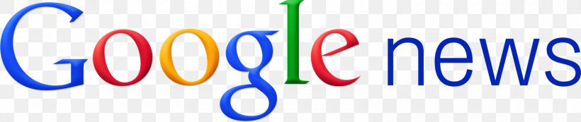 Google News Online Newspaper Google Transit, PNG, 1599x339px, Google News, Area, Brand, Google, Google Alerts Download Free