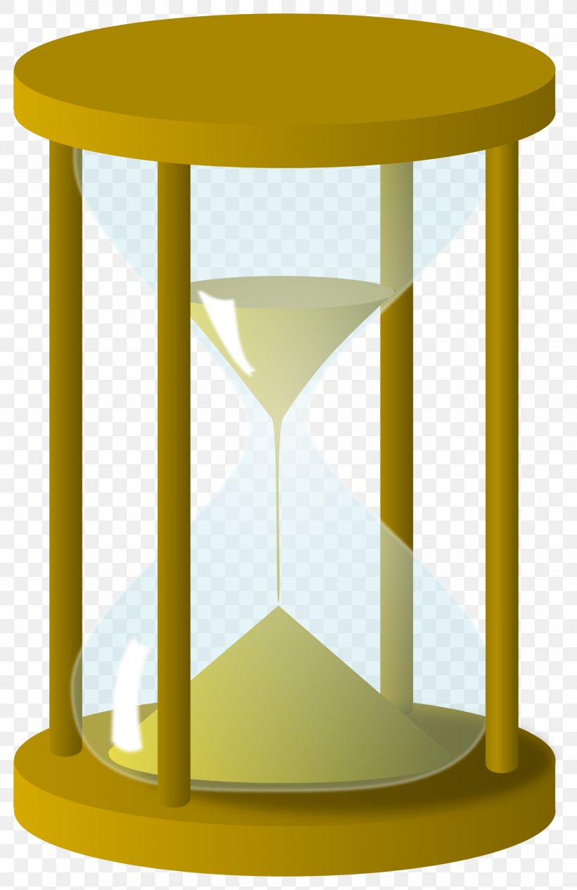 Hourglass Public Domain Royalty-free Clip Art, PNG, 1555x2400px, Hourglass, End Table, Furniture, Outdoor Table, Pictogram Download Free