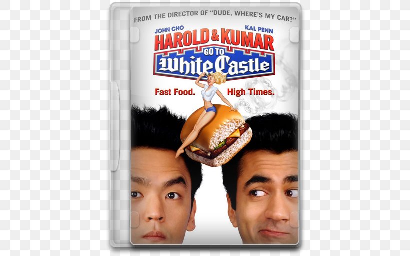 Kal Penn Harold And Kumar Go To White Castle John Cho Harold & Kumar Escape From Guantanamo Bay, PNG, 512x512px, Kal Penn, Actor, American Pie, Cinema, Comedy Download Free