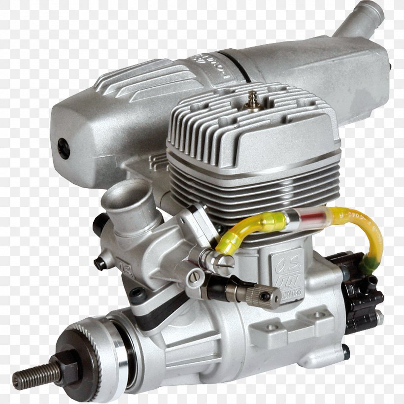 O.S. Engines Graupner Muffler Two-stroke Engine, PNG, 1500x1500px, Engine, Auto Part, Automotive Engine Part, Carburetor, Computer Hardware Download Free