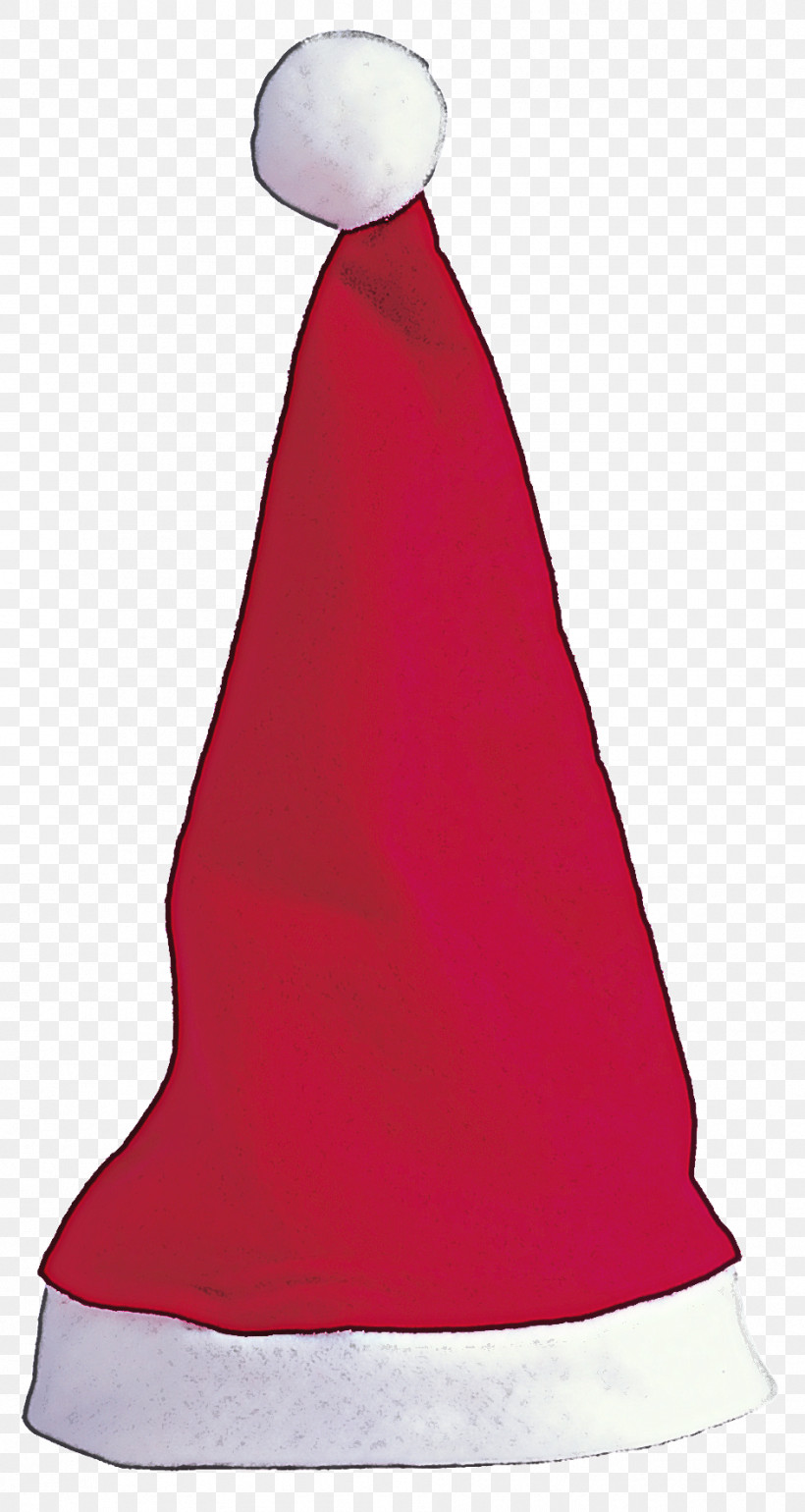 Party Hat, PNG, 944x1773px, Red, Cone, Costume Accessory, Costume Hat, Dress Download Free