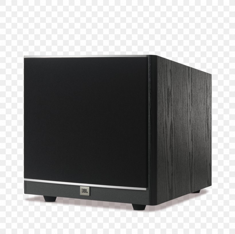Subwoofer JBL Loudspeaker Home Theater Systems, PNG, 1605x1605px, Subwoofer, Amplifier, Audio, Audio Equipment, Audio Power Amplifier Download Free