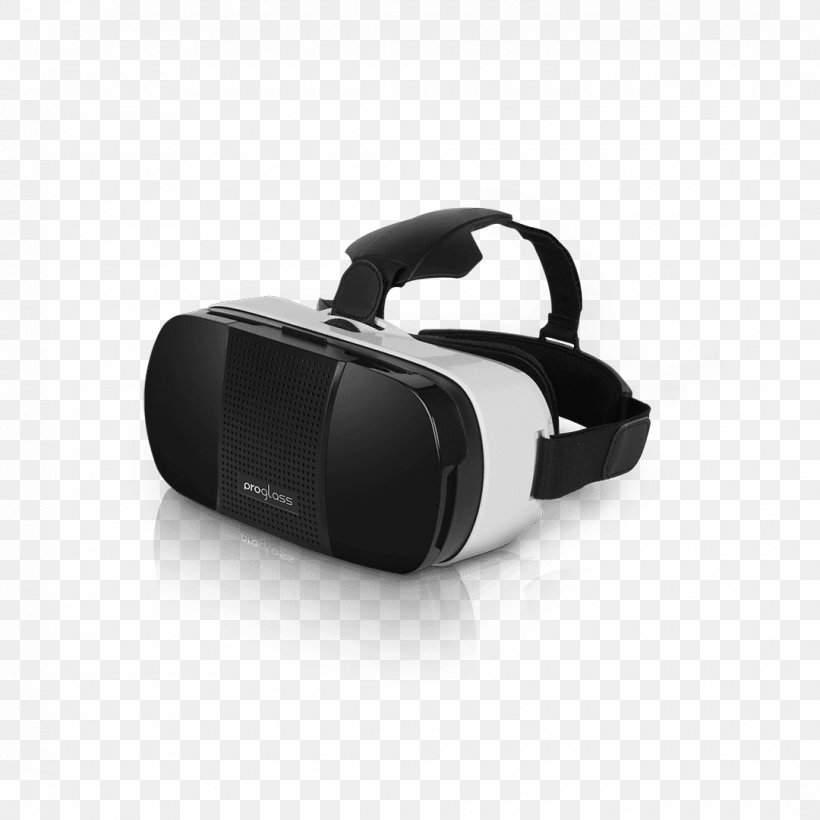 Virtual Reality Glasses Virtual World Headphones, PNG, 1080x1080px, Virtual Reality, Audio, Audio Equipment, Electronic Device, Electronics Download Free