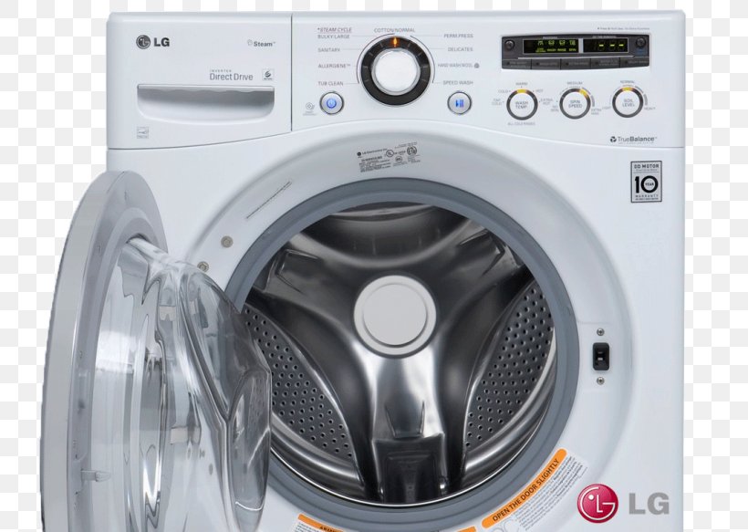 Washing Machines Clothes Dryer LG Electronics LG FH496TDA3 Home Appliance Service, PNG, 800x583px, Washing Machines, Clothes Dryer, Electronics, Home Appliance, Lavadora Samsung Download Free