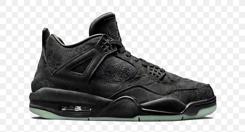 Air Jordan 4 Retro Kaws 930155 003 Air Jordan 4 Retro Kaws 930155 001 ...