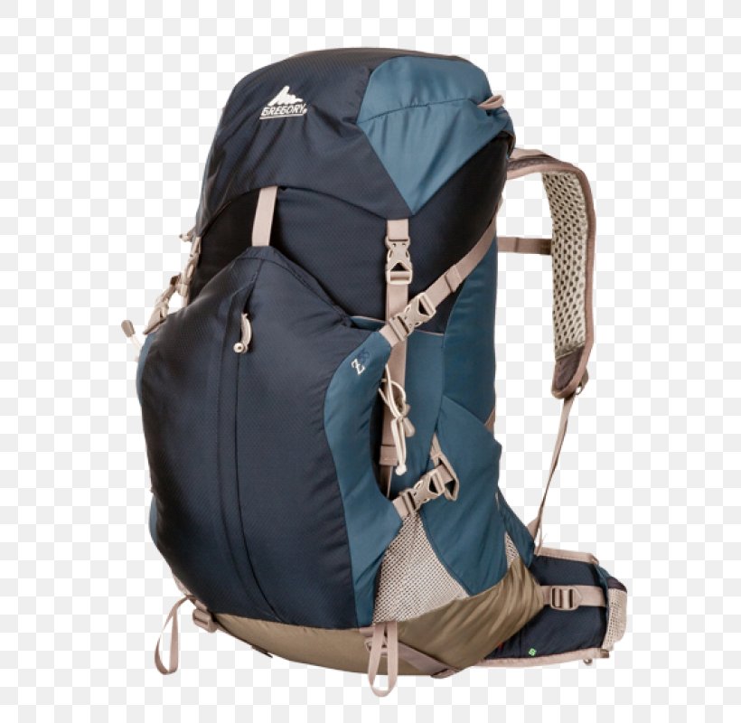 Backpack Gregory Z30 Navy Gregory Women's Jade 38 Osprey, PNG, 700x800px, Backpack, Backpacking, Bag, Baggage, Dakine Campus 33l Download Free