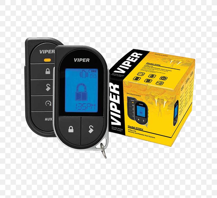 Car Alarm Remote Starter Security Alarms & Systems Liquid-crystal Display, PNG, 750x750px, Car, Alarm Device, Car Alarm, Communication, Computer Monitors Download Free