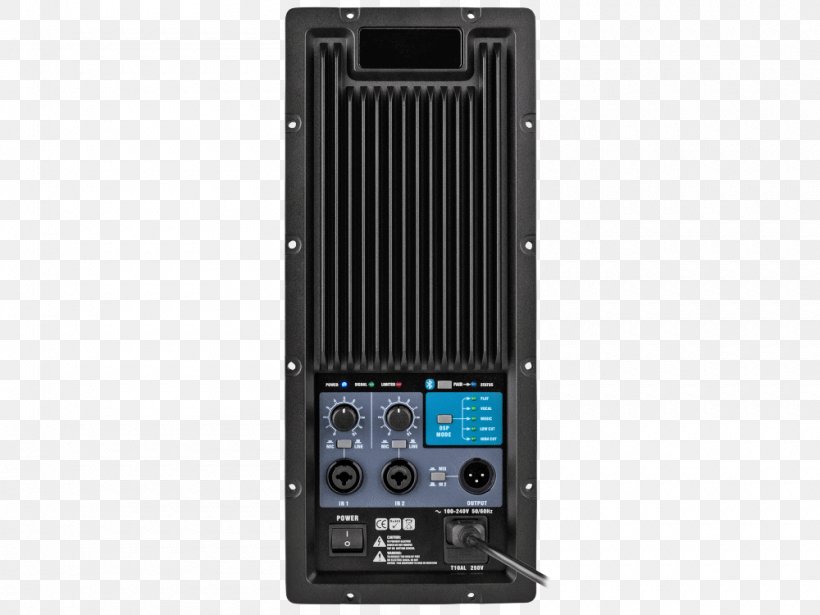 Electronic Component Electronics Audio Crossover Loudspeaker, PNG, 1000x750px, Electronic Component, Amplifier, Audio, Audio Crossover, Audio Equipment Download Free